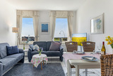 Ferienwohnung in Fehmarn OT Meeschendorf - "Ferienhof Sporleder" - Bauernhaus 2 - Bild 4