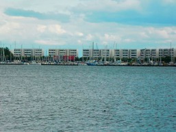 Ferienwohnung St&auml;cker