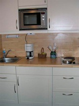 Ferienwohnung in Fehmarn OT Burgtiefe - Ferienwohnung St&auml;cker - Bild 2