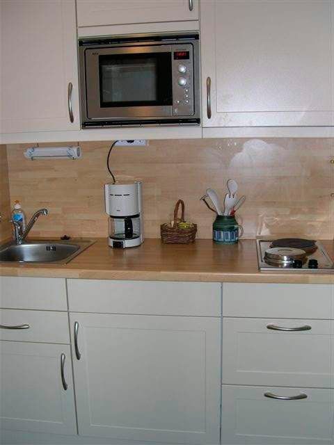 Ferienwohnung in Fehmarn OT Burgtiefe - Ferienwohnung St&auml;cker - Bild 2