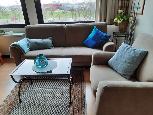 Ferienwohnung in Fehmarn OT Burgtiefe - Ferienwohnung St&auml;cker - Bild 9