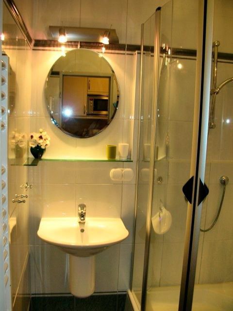 Ferienwohnung in Fehmarn OT Burgtiefe - Ferienwohnung St&auml;cker - Bild 11