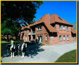 "Ferienhof Rie&szlig;en" Utspan Nr. 62