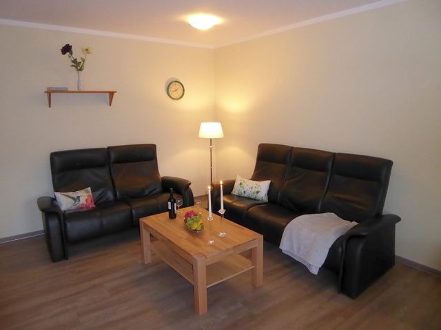 Ferienwohnung in Fehmarn OT Presen - "Ferienhof Rie&szlig;en" Utspan Nr. 62 - Bild 4