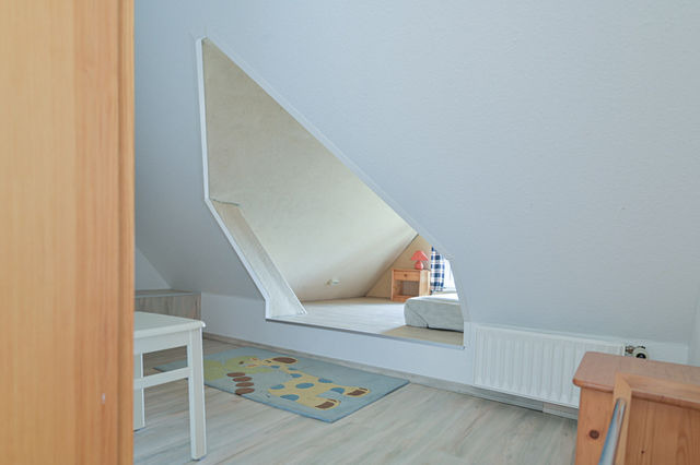 Ferienwohnung in Fehmarn OT Katharinenhof - Ferienhof Augustenh&ouml;he - Bauernhaus Nr.10 - Bild 11