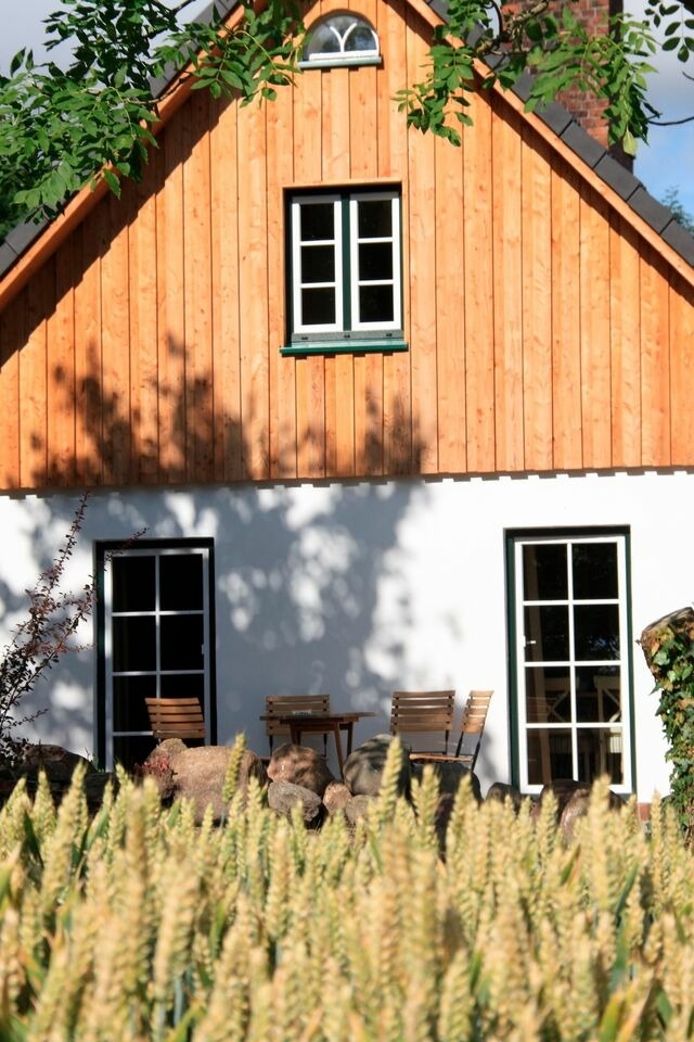 Ferienhaus in Fehmarn OT Todendorf - Gro&szlig;er Feldblick - Bild 3