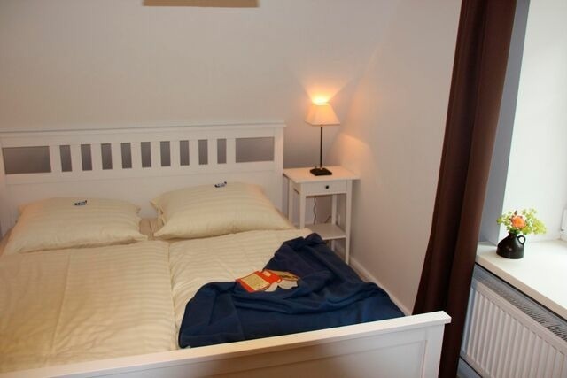 Ferienhaus in Fehmarn OT Todendorf - Gro&szlig;er Feldblick - Bild 7