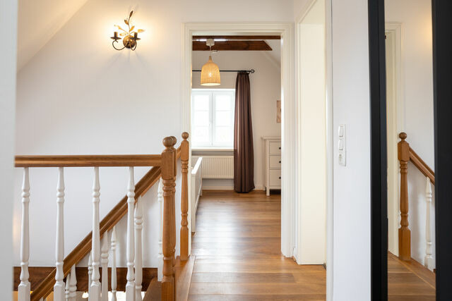 Ferienhaus in Fehmarn OT Todendorf - Gro&szlig;er Feldblick - Bild 17