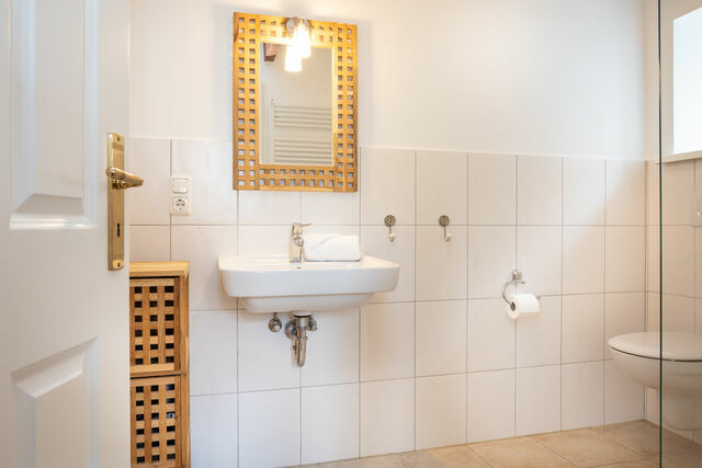 Ferienhaus in Fehmarn OT Todendorf - Gro&szlig;er Feldblick - Bild 20