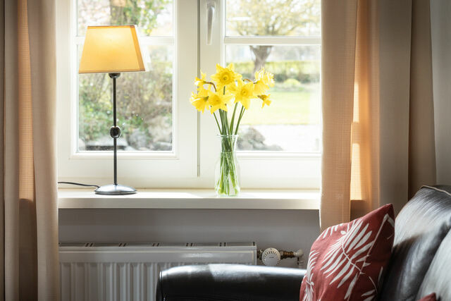 Ferienhaus in Fehmarn OT Todendorf - Gro&szlig;er Feldblick - Bild 21