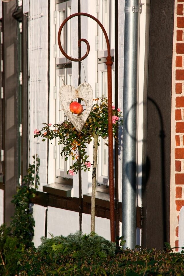 Ferienhaus in Fehmarn OT Todendorf - Gro&szlig;er Feldblick - Bild 22