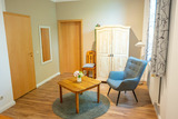 Ferienwohnung in Fehmarn OT Hinrichsdorf - Sonnenblume Nr.1 - Bild 6