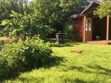 Ferienwohnung in Fehmarn OT Hinrichsdorf - Sonnenblume Nr.1 - Bild 13