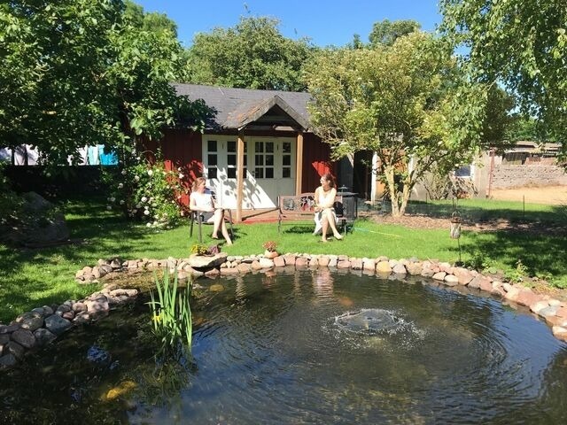 Ferienwohnung in Fehmarn OT Hinrichsdorf - Sonnenblume Nr.1 - Bild 14