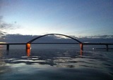 Ferienwohnung in Fehmarn OT Hinrichsdorf - Sonnenblume Nr.1 - Bild 24