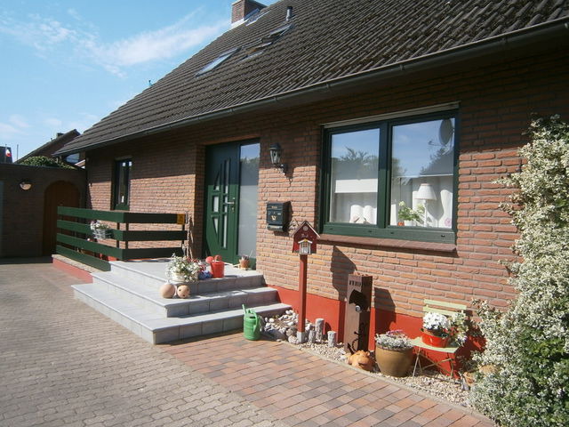 Ferienwohnung in Fehmarn OT Burg - Ferienwohnung Nilsson 1 S&uuml;d - Bild 13