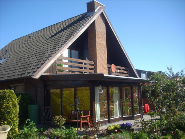 Ferienwohnung in Fehmarn OT Burg - Ferienwohnung Nilsson 1 S&uuml;d - Bild 14