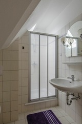 Ferienwohnung in Fehmarn OT Petersdorf - Gästehaus Nielson - Wohnung "Vergissmeinnicht" - Bild 6