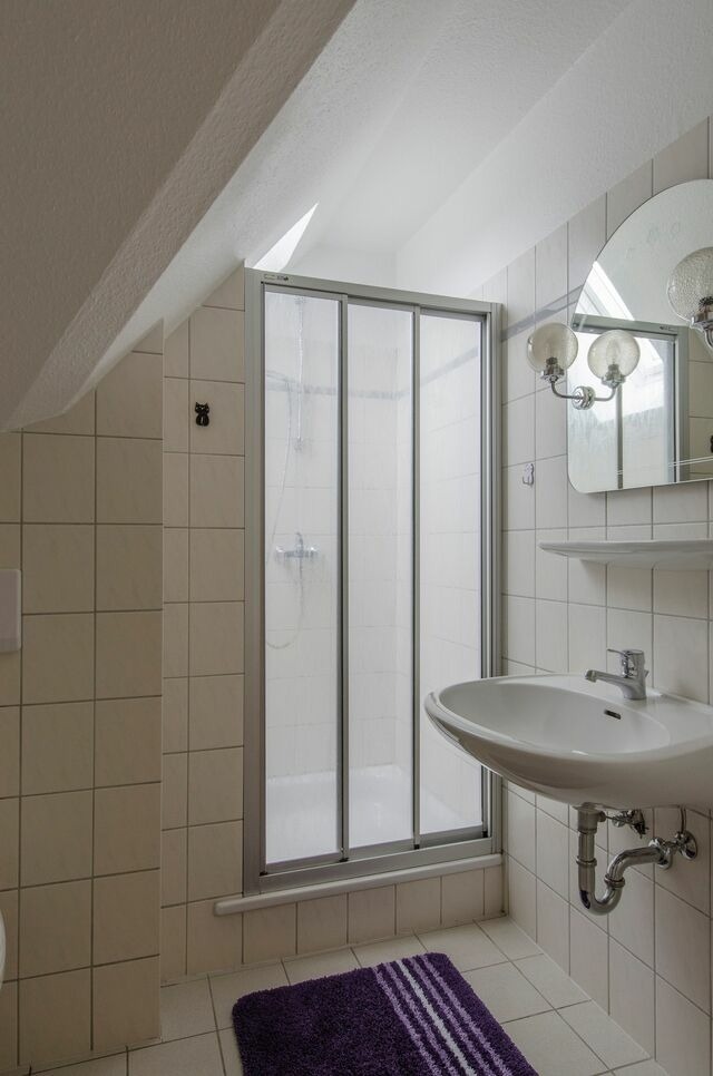 Ferienwohnung in Fehmarn OT Petersdorf - Gästehaus Nielson - Wohnung "Vergissmeinnicht" - Bild 6