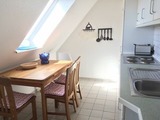 Ferienwohnung in Fehmarn OT Petersdorf - Gästehaus Nielson - Wohnung "Vergissmeinnicht" - Bild 14