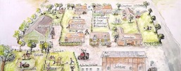 "Ferienhof Hinz" - Seeigel EG