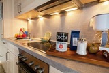 Ferienwohnung in Fehmarn OT Wenkendorf - "Ferienhof Hinz" - Seeigel EG - Bild 3