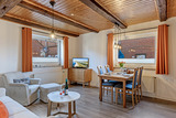 Ferienwohnung in Fehmarn OT Wenkendorf - "Ferienhof Hinz" - Seeigel EG - Bild 4