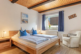 Ferienwohnung in Fehmarn OT Wenkendorf - "Ferienhof Hinz" - Seeigel EG - Bild 7
