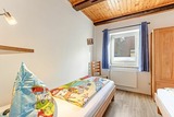 Ferienwohnung in Fehmarn OT Wenkendorf - "Ferienhof Hinz" - Seeigel EG - Bild 10