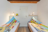Ferienwohnung in Fehmarn OT Wenkendorf - "Ferienhof Hinz" - Seeigel EG - Bild 11