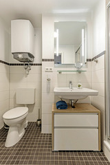 Ferienwohnung in Fehmarn OT Wenkendorf - "Ferienhof Hinz" - Seeigel EG - Bild 13