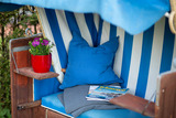 Ferienwohnung in Fehmarn OT Wenkendorf - "Ferienhof Hinz" - Seeigel EG - Bild 14