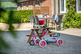 Ferienwohnung in Fehmarn OT Wenkendorf - "Ferienhof Hinz" - Seeigel EG - Bild 15