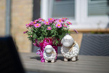 Ferienwohnung in Fehmarn OT Wenkendorf - "Ferienhof Hinz" - Seeigel EG - Bild 16