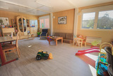 Ferienwohnung in Fehmarn OT Wenkendorf - "Ferienhof Hinz" - Seeigel EG - Bild 17