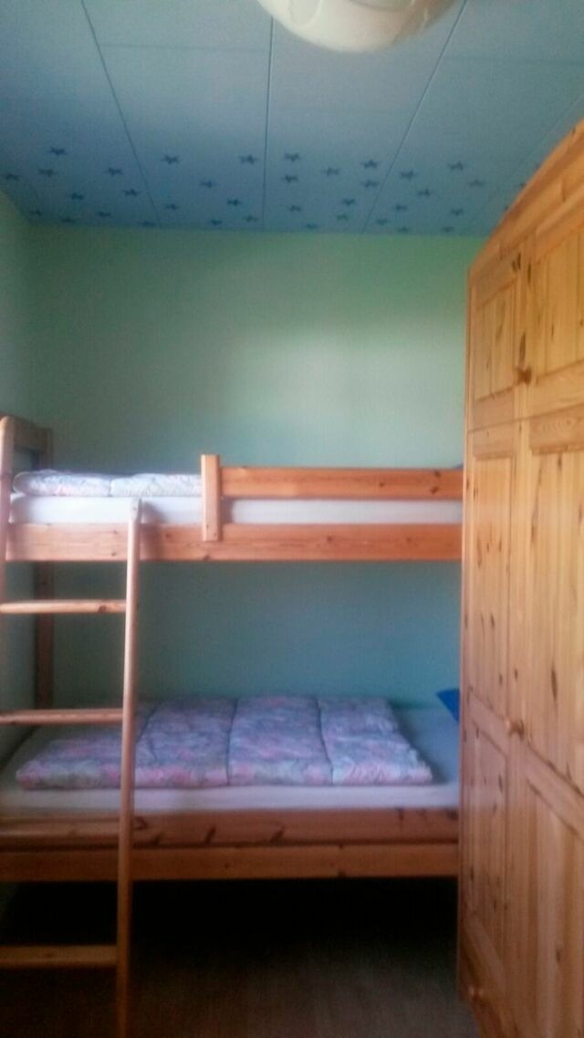 Bungalow in Fehmarn OT Staberdorf - Bungalow am S&uuml;dstrand Staberdorf mit Meerblick - Bild 13