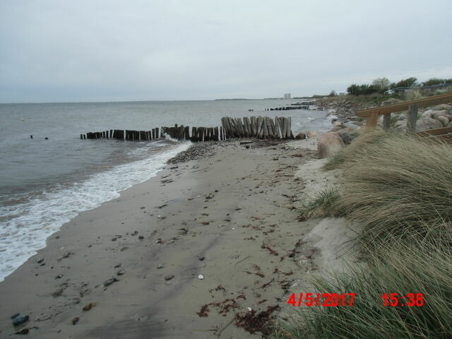 Bungalow in Fehmarn OT Staberdorf - Bungalow am S&uuml;dstrand Staberdorf mit Meerblick - Bild 17