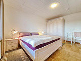 Ferienhaus in Fehmarn OT Vadersdorf - KoppelBlick - Bild 12