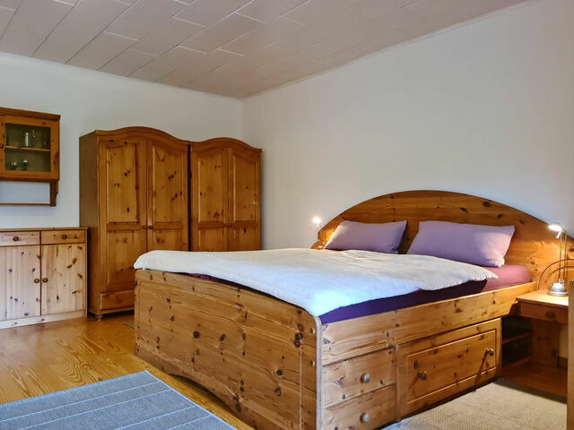 Ferienhaus in Fehmarn OT Vadersdorf - KoppelBlick - Bild 22