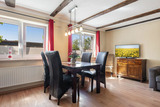 Ferienwohnung in Fehmarn OT Wenkendorf - "Ferienhof Hinz" - Klatschmohn EG - Bild 1