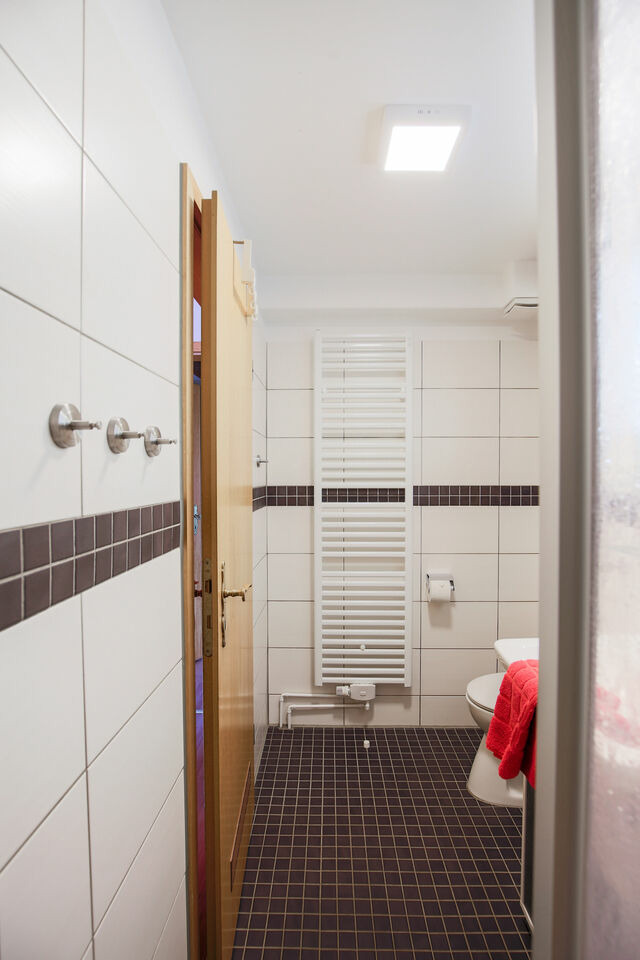 Ferienwohnung in Fehmarn OT Wenkendorf - "Ferienhof Hinz" - Klatschmohn EG - Bild 16