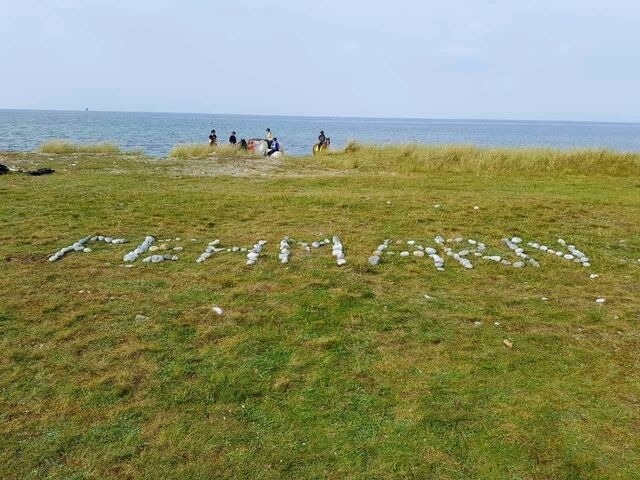 Ferienwohnung in Fehmarn OT Vadersdorf - RosenGärtchen - Bild 19