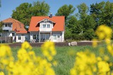 Ferienhaus in Fehmarn OT Katharinenhof - Ferienhof Augustenh&ouml;he - Schwedenhaus Nr.15 - Bild 1