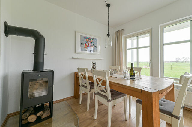 Ferienhaus in Fehmarn OT Katharinenhof - Ferienhof Augustenh&ouml;he - Schwedenhaus Nr.15 - Bild 7