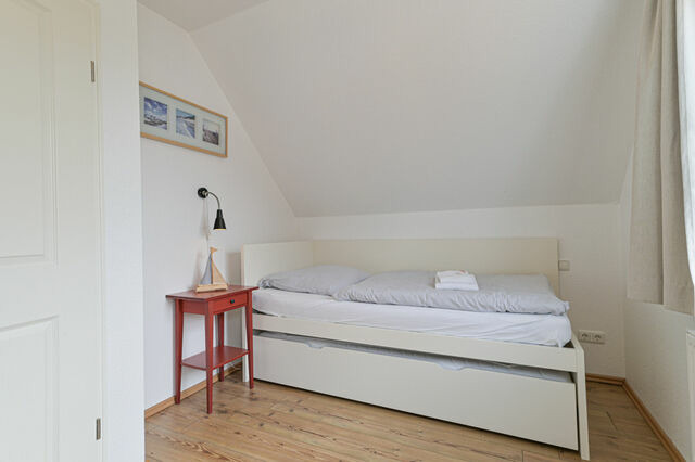 Ferienhaus in Fehmarn OT Katharinenhof - Ferienhof Augustenh&ouml;he - Schwedenhaus Nr.15 - Bild 22