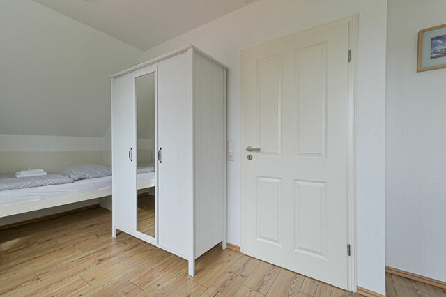 Ferienhaus in Fehmarn OT Katharinenhof - Ferienhof Augustenh&ouml;he - Schwedenhaus Nr.15 - Bild 23