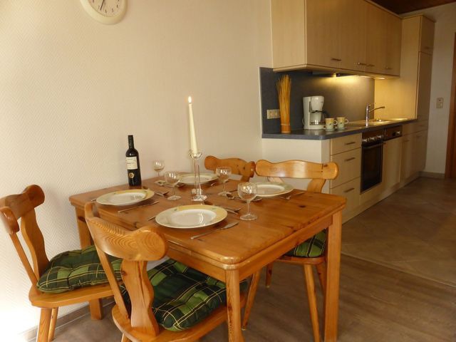 Ferienwohnung in Fehmarn OT Presen - "Ferienhof Rie&szlig;en" Wei&szlig;es Haus Nr. 35 - Bild 3