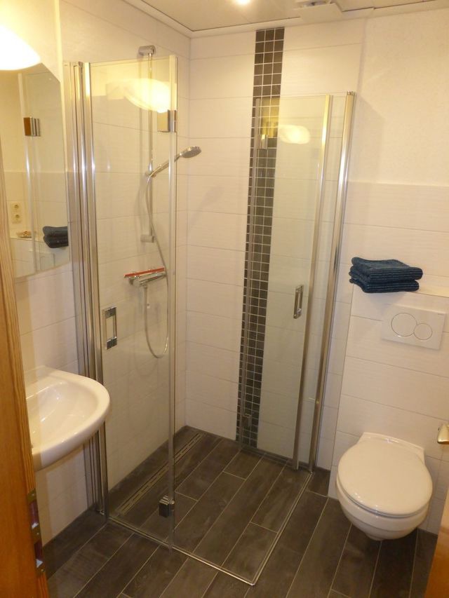 Ferienwohnung in Fehmarn OT Presen - "Ferienhof Rie&szlig;en" Wei&szlig;es Haus Nr. 35 - Bild 6