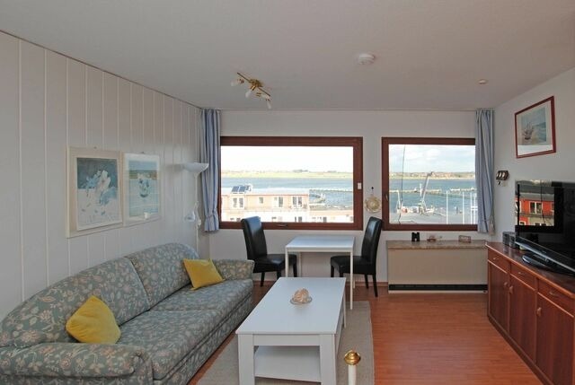 Ferienwohnung in Fehmarn OT Burgtiefe - Ferienwohnung Thordsen 5 - Bild 6