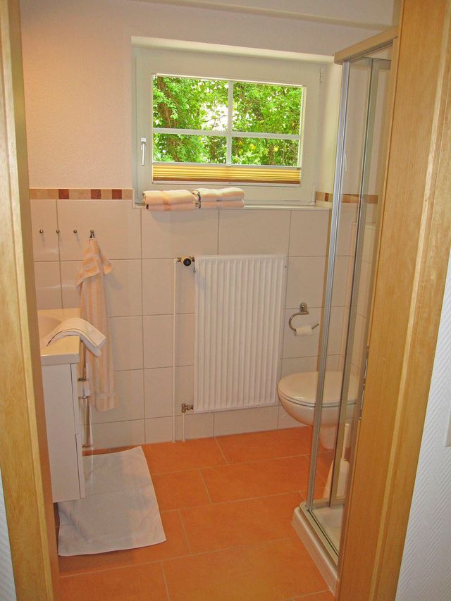 Ferienwohnung in Fehmarn OT Staberdorf - "Landhaus Voss" Typ 1 Nr.3 - Bild 7